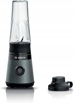 MINI BLENDER BOSCH VITAPOWER 450W 40000RPM BUTELKA TOGO TRITAN ZESTAW Bosch