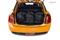MINI COOPER 2013+ TORBY DO BAGAŻNIKA 3 SZT - KJUST