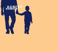 Mini dom Kortez