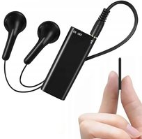 MINI DYKTAFON PODSŁUCH SZPIEGOWSKI PENDRIVE UNIKALNY KABEL AKTYWACJA GŁOSEM