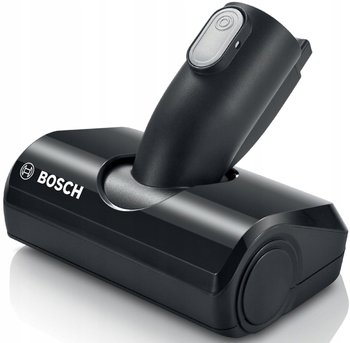 Mini elektroszczotka Bosch Unlimited BHZUMP Do tapicerki Łatwe mocowanie - Bosch