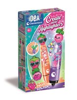 Mini Fabryka Markerów - Owoce Idea!