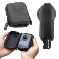 MINI FUTERAŁ CASE ETUI OBUDOWA OCHRONNA POKROWIEC DO KAMERY DJI OSMO 360
