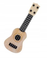 Mini gitara instrument dla dzieci | Ukulele | Prezent Inna marka