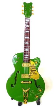 Mini gitara - U2 - Bono UPOMINKARNIA Irish Falcon - UPOMINKARNIA