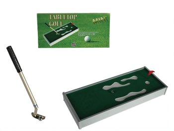 Mini golf na biurko - OOTB