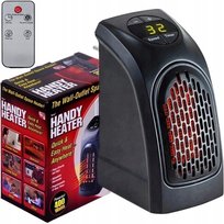 Mini Grzejnik Elektryczny / Handy Heater /  Ogrzewacz  400w