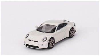 MINI GT Porsche 911 GT3 ホワイト 2個セット 478 MINI GT Porsche 911 GT3 ホワイト 2個セット 478 MINIGT.com