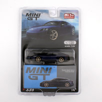 ミニカー MINI GT Porsche Taycan Turbo S Gentian s-l1200.jpg