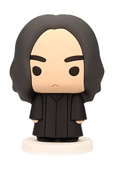 Mini gumowa figurka Snape'a Harry Potter - SD Toys