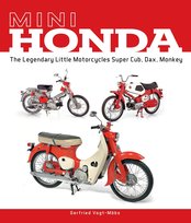 Mini Honda Vogt-Mobs Gerfried
