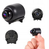 Mini Kamera IP Wi-Fi 1080P ViO TSG-296 Action Camera z Czujnikiem Ruchu ViO