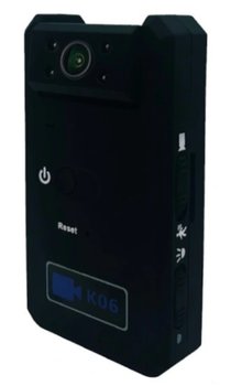 Mini Kamera Szpiegowska Czujnik Ruchu Plus Magnes - Bezmarkowe