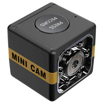 Mini kamera szpiegowska / sportowa | FULL HD | Autofocus | 2MP | FX01 Inna marka