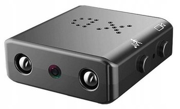 Mini Kamera Szpiegowska - brak  danych