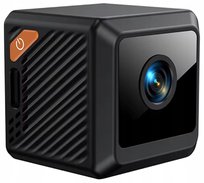 MINI KAMERA SZPIEGOWSKA WiFi W02 1080P PODGLĄD NA ŻYWO HDVCAM MAGNES JS