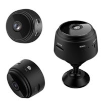 Mini Kamera WiFi IP SMART do pokoju biura domu ARTHON