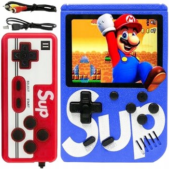 Mini Konsola Gameboy Gra Przenośna Retro 400 Gier - Inny producent