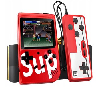 Mini Konsola Retro 400 Gier Gameboy + Pad Mario Tv - Inny producent