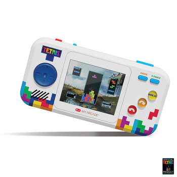 Mini Konsola RETRO TETRIS My Arcade - My Arcade