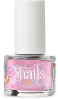 Mini lakier do paznokci Play Glitter Bomb, 7 ml, Snails