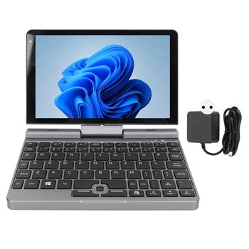 Mini laptop 8 cali do podróży – 12 GB DDR5, 3,40 GHz - other