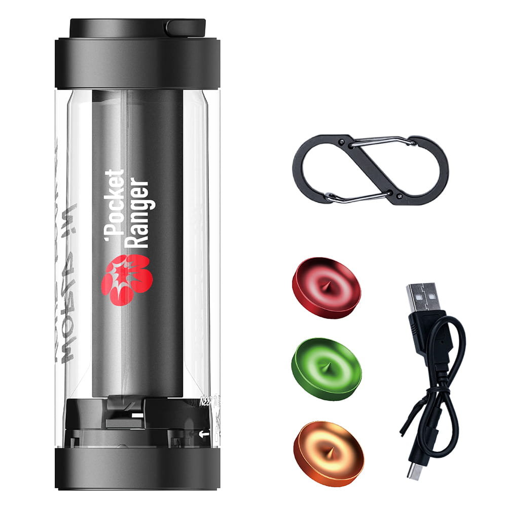 Slant Pocket Ranger Mini latarka Pocket Ranger FireFLY VSGO V-PR03E - Inna marka | Sklep ...