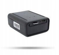 Mini Lokalizator Gps Podsłuch Pl Pod Pojazd Magnes Ineotronic
