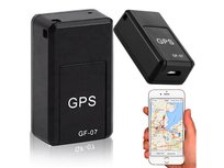 Mini Lokalizator Pojazdu Gps Tracker Podsłuch Ukryty Sim Śledzenie