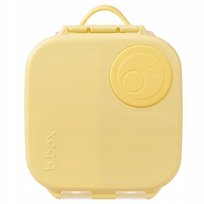 Mini lunchbox, Lemon Twist, b.box