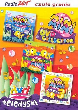 Mini Mini Collection - Various Artists