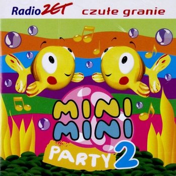 Mini Mini Party 2 - Various Artists