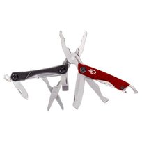 Mini-narzędzie wielofunkcyjne Multitool Gerber Dime - red Inna marka