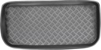 Mini One Cooper Hatchback od 2013r. Mata bagażnika MIX-PLAST 12080