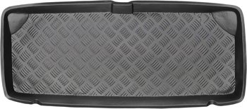 Mini One Hatchback od 2001 - 2013r. Mata bagażnika MIX-PLAST 12066 - MIX-PLAST