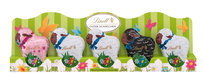 MINI OWIECZKI 5x10g Lindt
