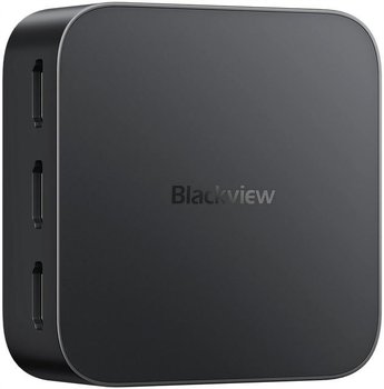 MINI PC BLACKVIEW MP80 INTEL N97 16GB RAM LPDDR5 SSD 512GB M.2 WIN 11 PRO - Blackview