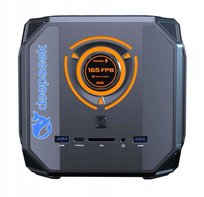 Mini PC dla Deepseek AI Chipol M1A7D i7-12700H RTX3070 DDR5 32GB 1TB Win11