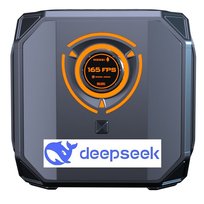 Mini PC do Deepseek AI Chipol M1A4 i9-12900H RTX4060 DDR5 32GB 1TB Win11