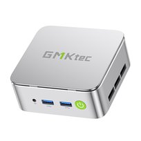 Mini PC GMKtec G10 - AMD Ryzen 5 3500U - 16GB RAM + 1TB SSD WIN 11 Pro
