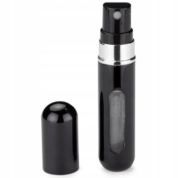 MINI PERFUMETKA atomizer na perfumy 5 ml +zaworek - BLUE COLLECTION