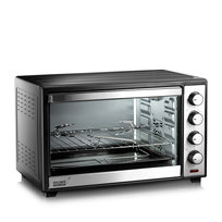 Mini piekarnik KOLIBER KH-EO4820CR4-S Koliber