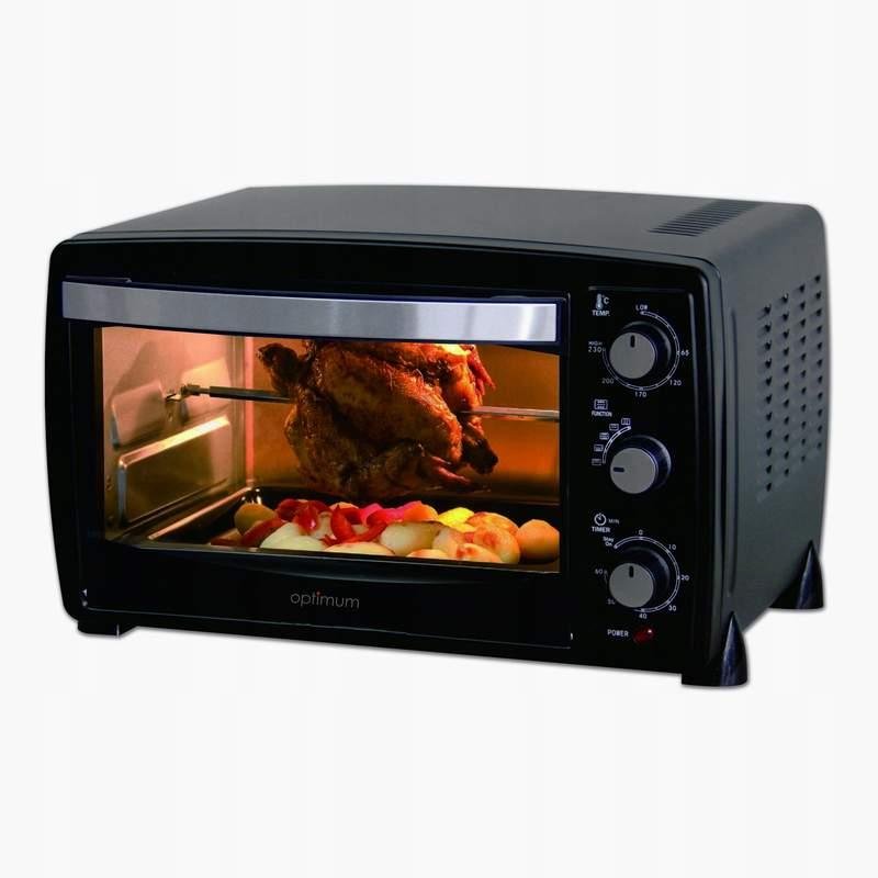 Mini piekarnik OPTIMUM PK 2222