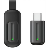 Mini pilot zdalnego sterowania na podczerwień USB C do smartfon Iphone 15 inna (Inny)