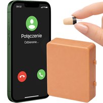 MINI PODSŁUCH SZPIEGOWSKI PLUSKWA GSM TELEFON SIM