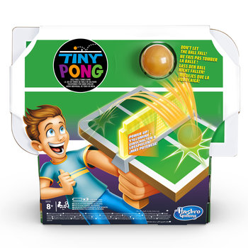 Mini pong, Hasbro Gaming - Hasbro Gaming