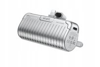 Mini Powerbank do iPhone'a VRURC Slim 5000 mAh, PD 20W