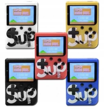 Mini Przenośna Konsola Retro Gra 400 W 1 Gameboy - Inny producent