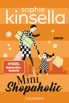 Mini Shopaholic Goldmann Verlag