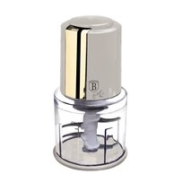 Mini siekacz BerlingerHaus BH-9688 Sahara Collection Berlinger Haus